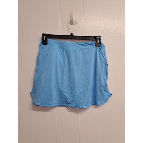 Active Athletic Skort Lightweight Tennis Skirt Perfect for Running Womens Size M - Picture 1 of 9